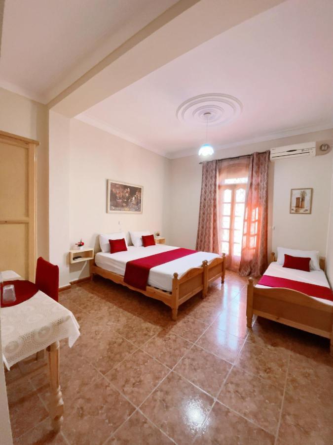 Hotel Plage D'Or Jijel Exterior foto