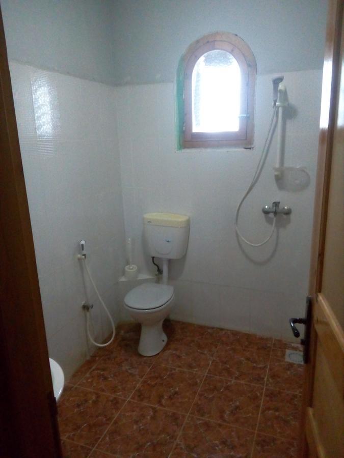 Hotel Plage D'Or Jijel Exterior foto